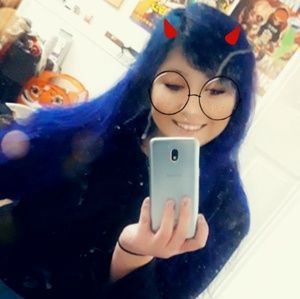 Meet your Posher, Ariel